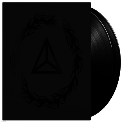 Mudvayne — The End Of All Things To Come 앨범 커버