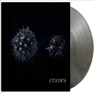 Cranes — Cranes 앨범 커버