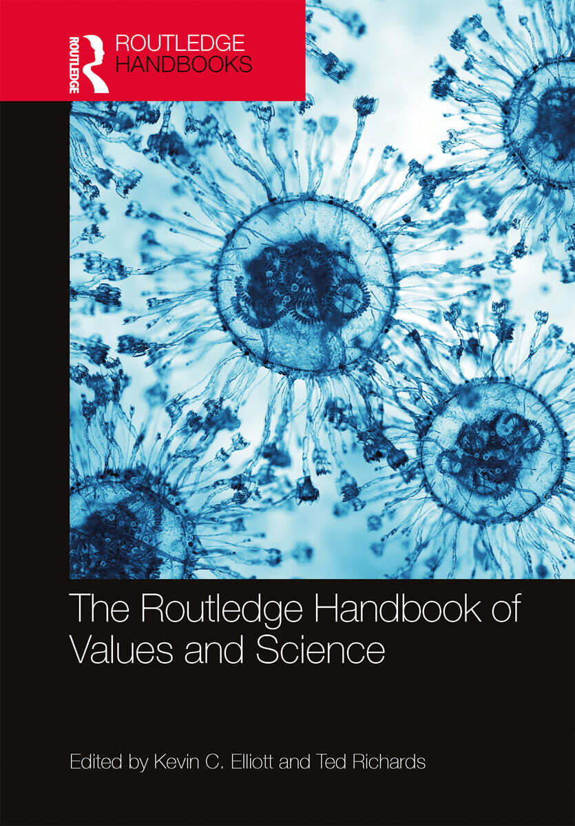 Routledge Handbook of Values and Science