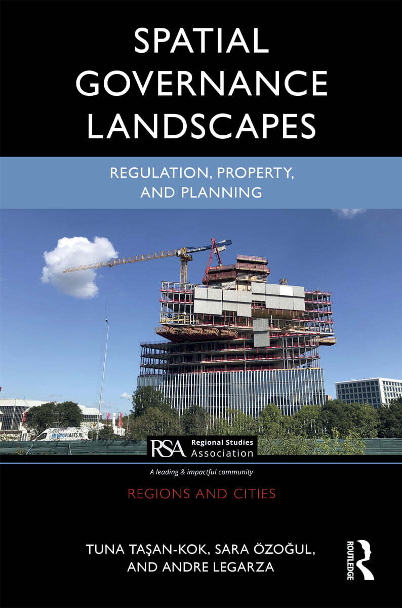 Spatial Governance Landscapes