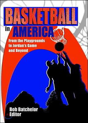 The Basketball in America