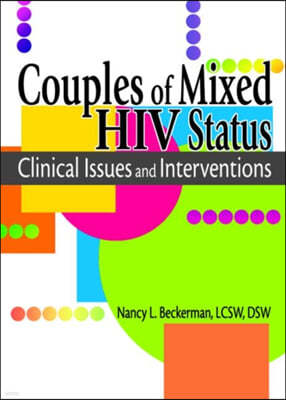 Couples of Mixed HIV Status