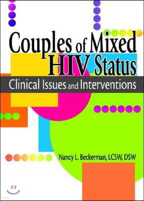 Couples of Mixed HIV Status