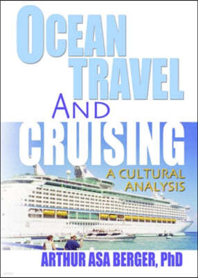 Ocean Travel and Cruising