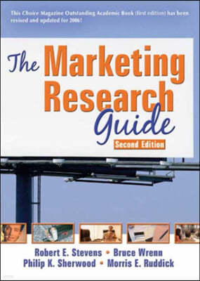 Marketing Research Guide