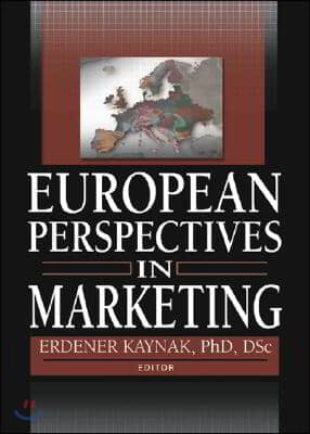 European Perspectives in Marketing