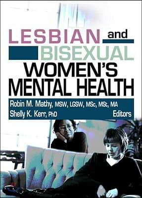 Lesbian and Bisexual Women's Mental Health