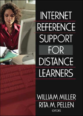 Internet Reference Support for Distance Learners