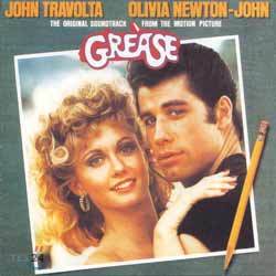 Grease (׸) OST