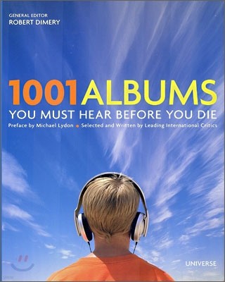 1001 Albums You Must Hear Before You Die