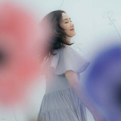 Harada Tomoyo (하라다 토모요)- Anemone [LP]