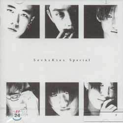 젝스키스 (Sechskies) - Special