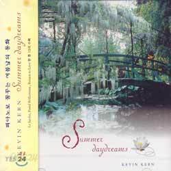 Kevin Kern - Summer Daydreams