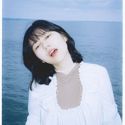 Sarasa (사라사) - Inner Ocean [LP]