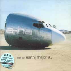 A-Ha - Minor Earth Major sky