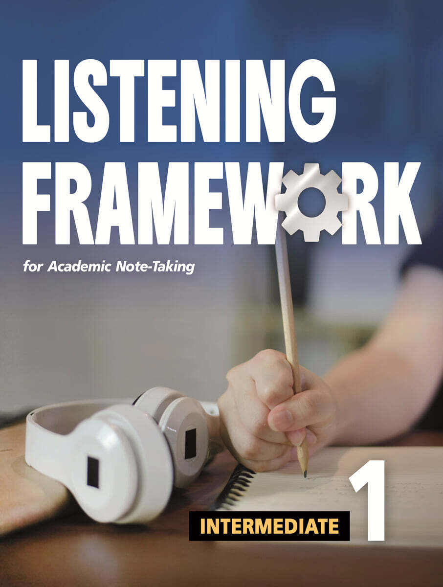Listening Framework Intermediate 1
