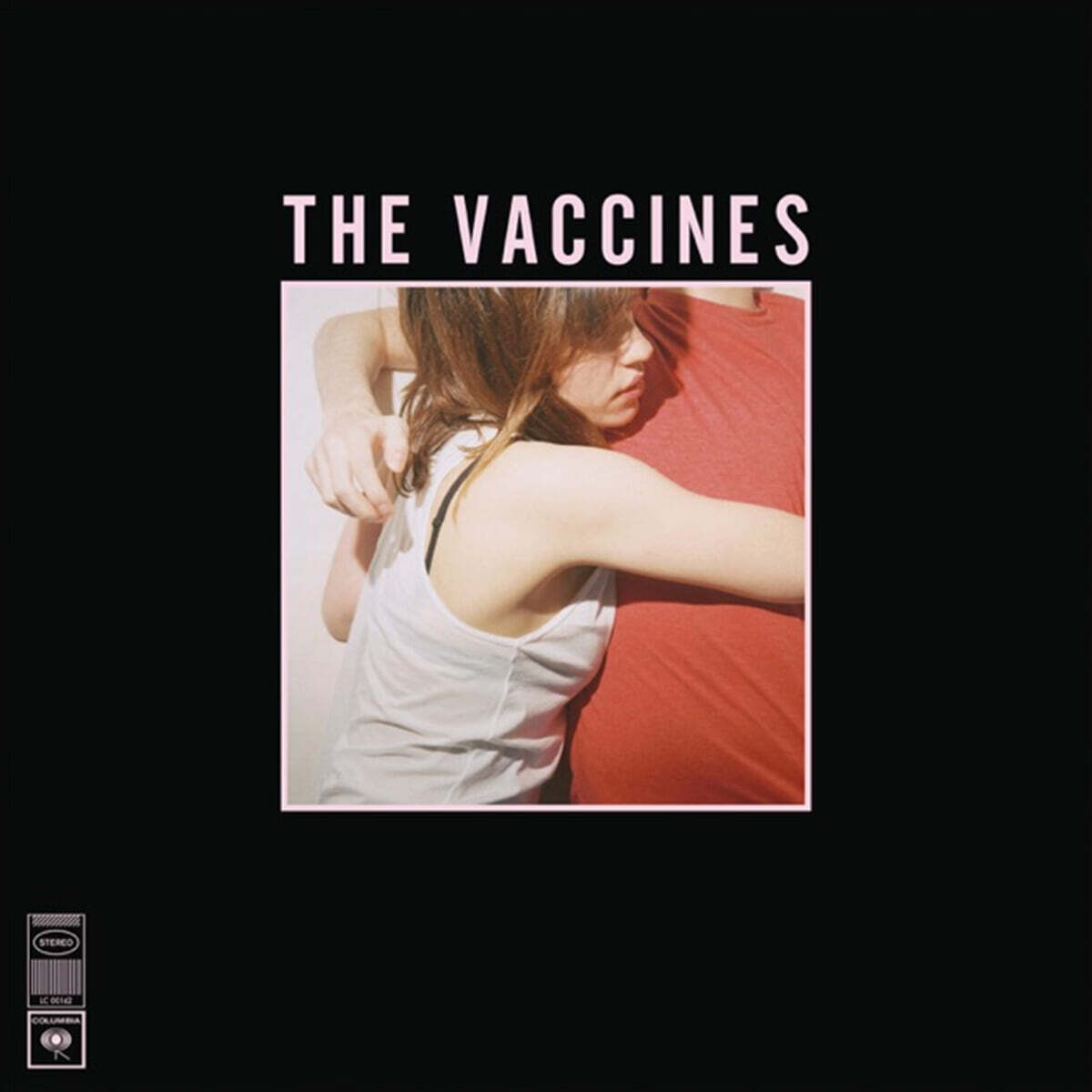 The Vaccines (백신스) - What Did You Expect From The Vaccines? [LP]