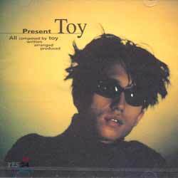 토이 (Toy) 3집 - Present