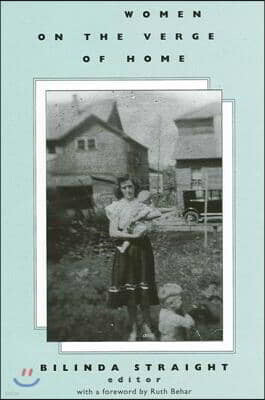 State Univ of New York Pr Women on the Verge of Home