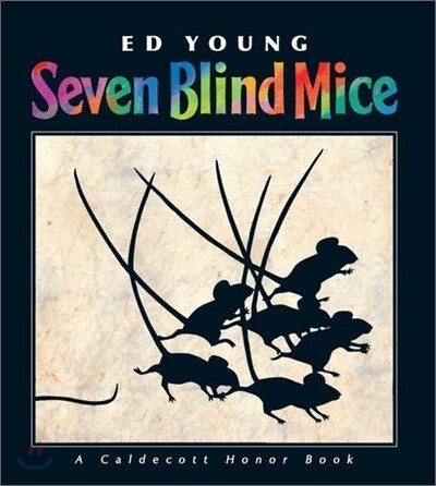 [중고샵] Seven Blind Mice | Ed Young | Philomel Books - 예스24