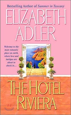 The Hotel Riviera Lib/E