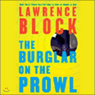 The Burglar on the Prowl