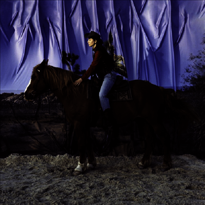 Holy Motors — Horse (Indie Exclusive) 앨범 커버