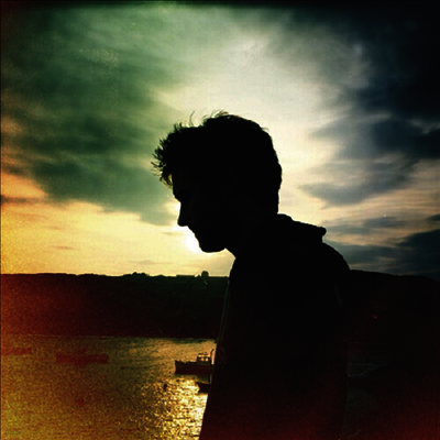 John Craigie — Working On My Farewell 앨범 커버