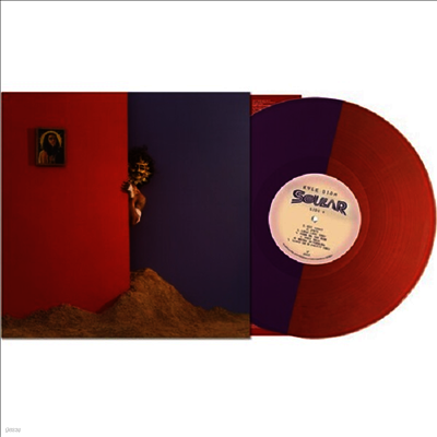 Daniel Caesar - Son Of Spergy (2LP) | Daniel Caesar | Republic