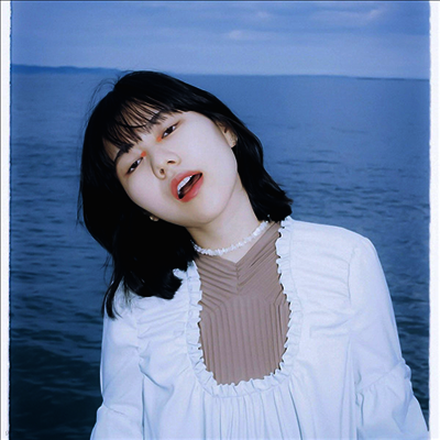 Sarasa,사라사 — Inner Ocean 앨범 커버