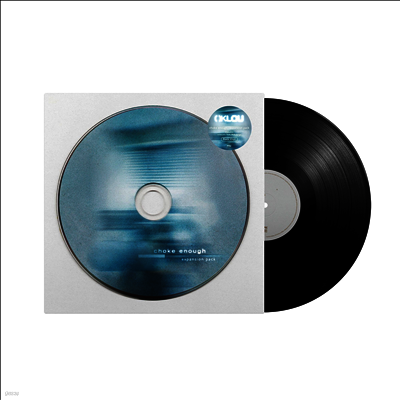 Oklou — Choke Enough: Expansion Pack 앨범 커버