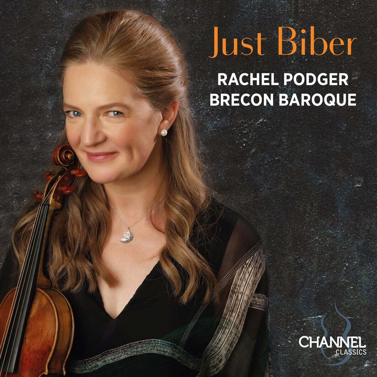 Rachel Podger 비버: 바이올린 소나타 (Just Biber)