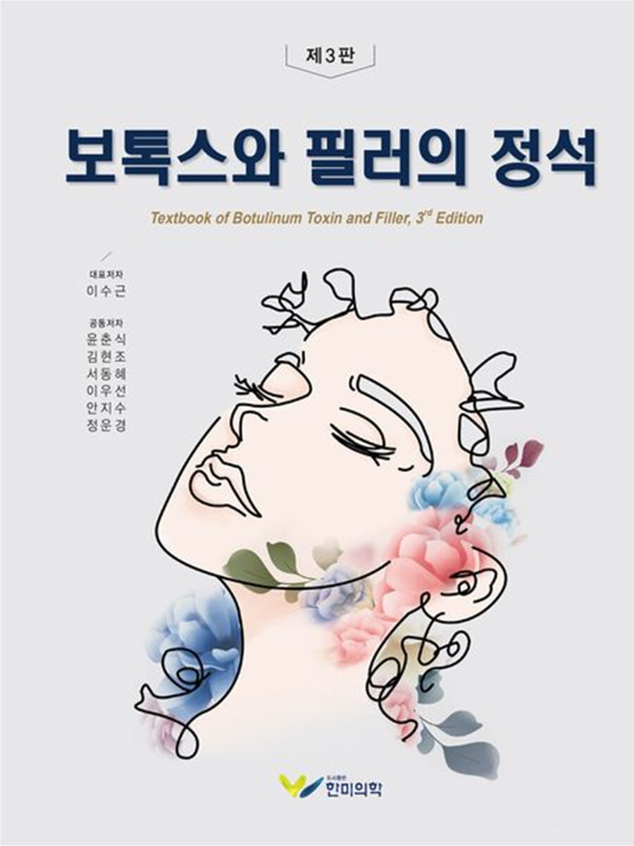 보톡스와 필러의 정석