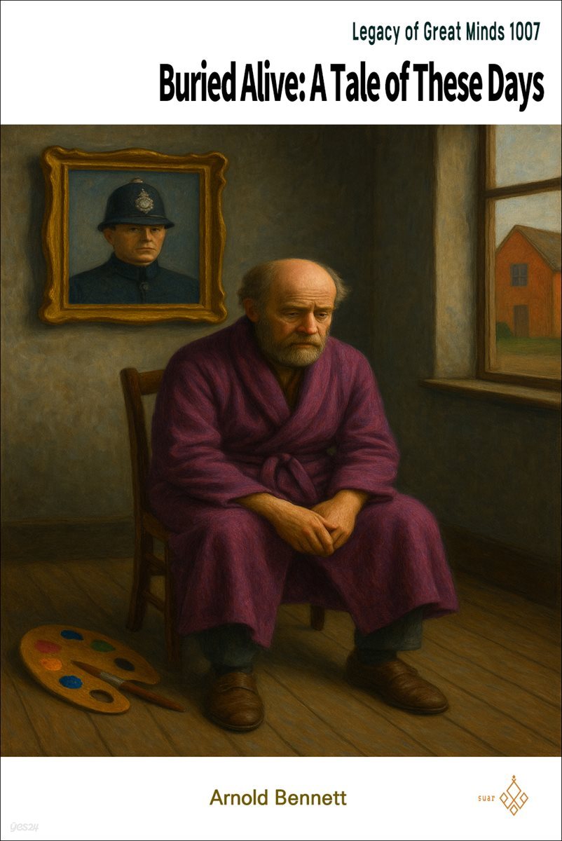 Buried Alive: A Tale of These Days