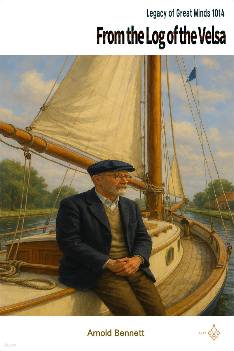 From the Log of the Velsa