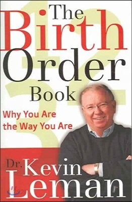 The Birth Order Book