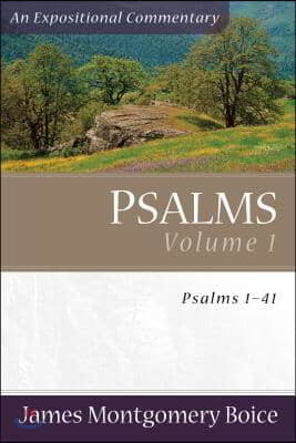 Psalms: Psalms 1-41