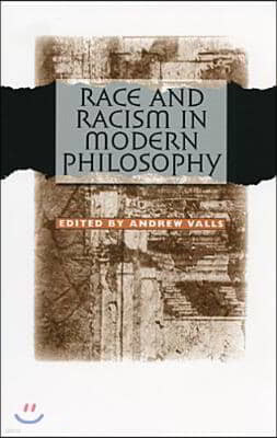 Race and Racism in Modern Philosophy