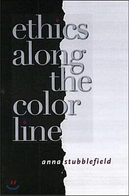 Ethics Along the Color Line