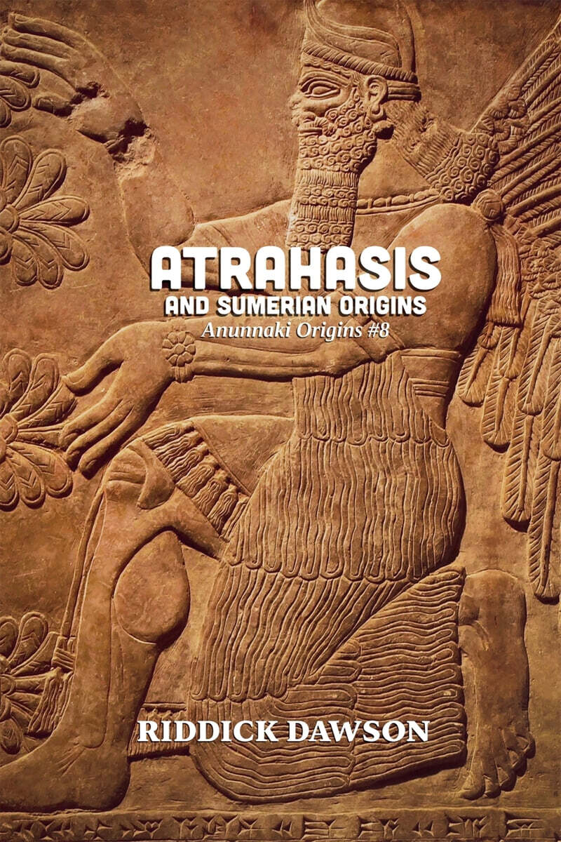 Atrahasis and Sumerian Origins