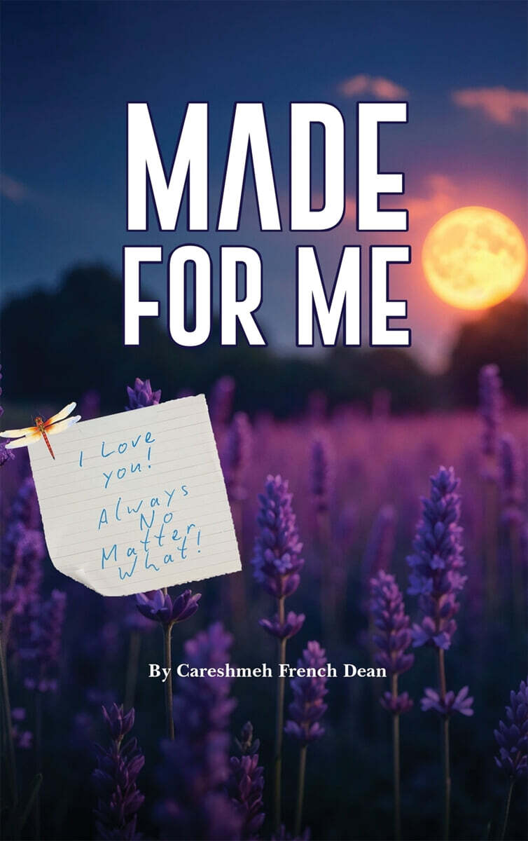 Made For Me