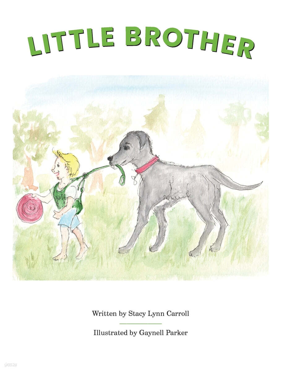 Little Brother