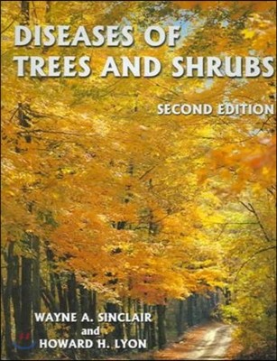 Diseases of Trees and Shrubs