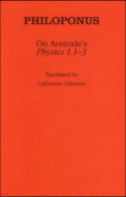 On Aristotle's "physics 1.1-3"