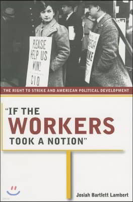 "If the Workers Took a Notion"