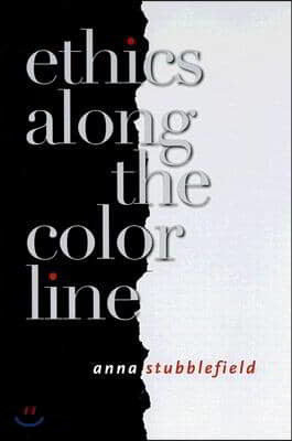 Ethics Along the Color Line