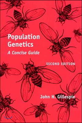 Population Genetics: A Concise Guide