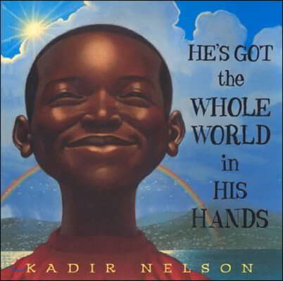 He's Got the Whole World in His Hands