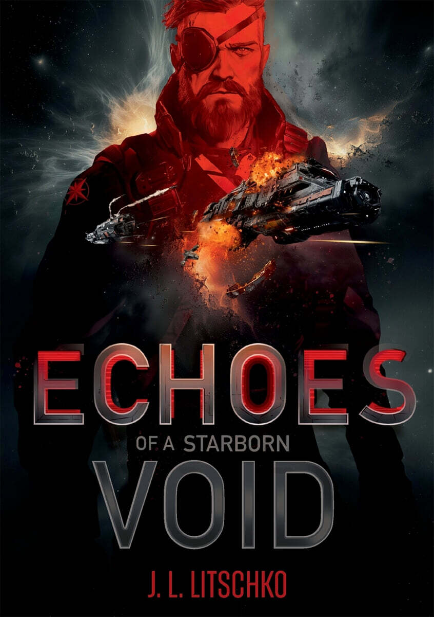 Echoes of a Starborn Void