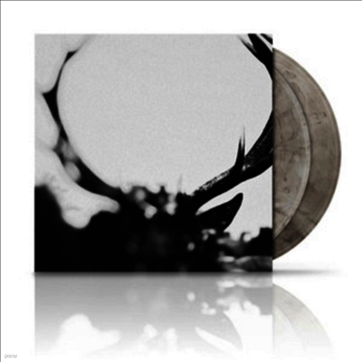 Ihsahn — Ihsahn 앨범 커버